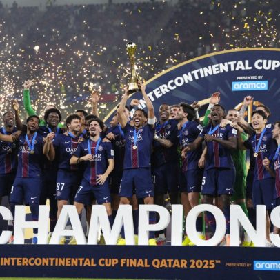 Fifa confirma Catar como sede da fase final da Copa Intercontinental 2026