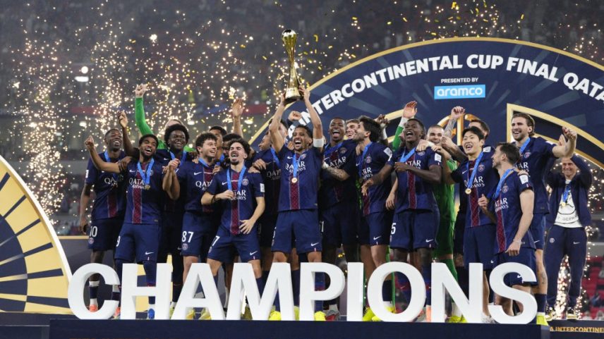 Fifa confirma Catar como sede da fase final da Copa Intercontinental 2026
