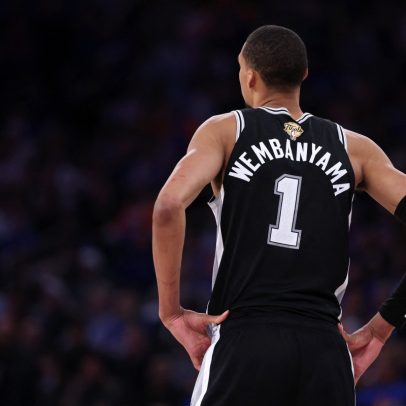 Wemby MVP e Spurs campeões: veja os palpites dos donos de franquia da NBA