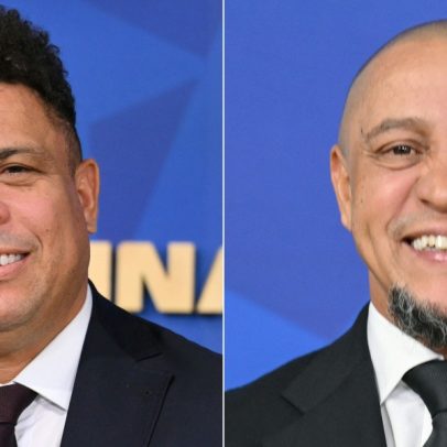 Clube de Ronaldo e Roberto Carlos pode perder acesso à Série B