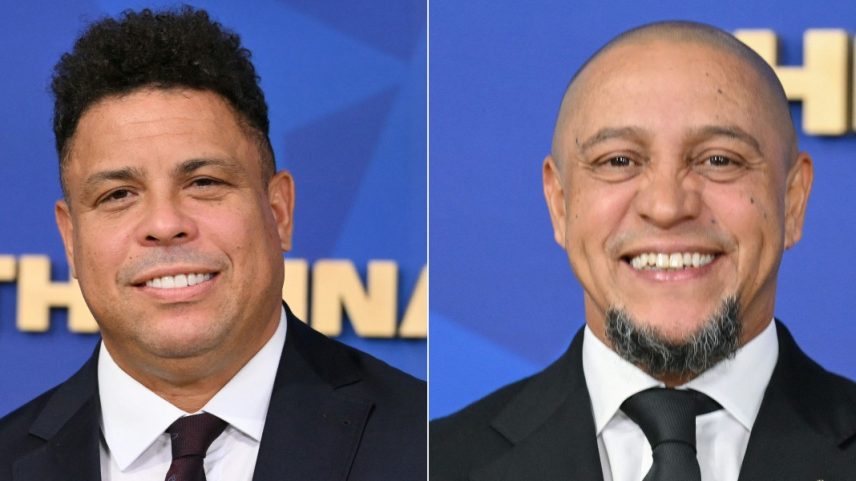 Clube de Ronaldo e Roberto Carlos pode perder acesso à Série B