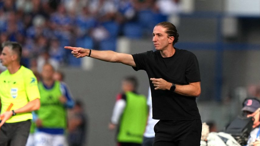 Jornal espanhol chama Filipe Luís de “invencível” no Monaco