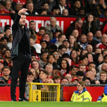 Manchester United x Tottenham: onde assistir, horário e escalações