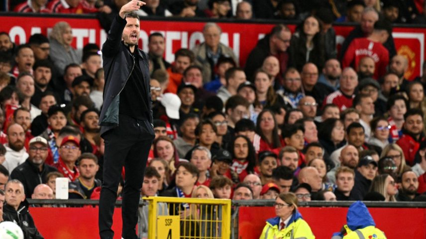 Manchester United x Tottenham: onde assistir, horário e escalações