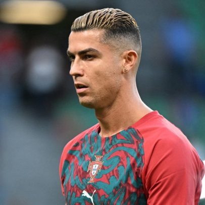 CR7 é suspenso por 30 dias após abandonar seleção de Portugal