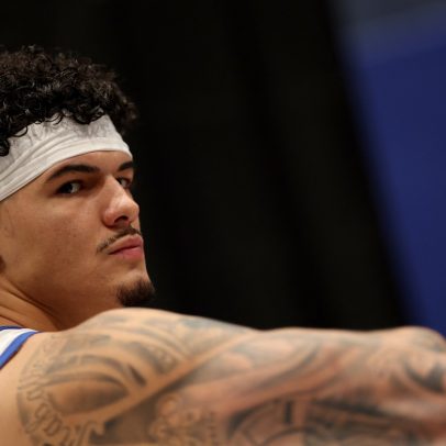Brasileiro cresce e deve começar temporada como titular na NBA