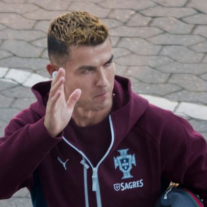Cristiano Ronaldo usou títulos e prêmios para reduzir pena, diz jornal
