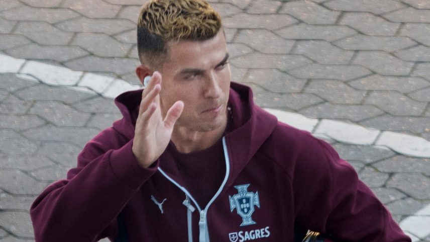Cristiano Ronaldo usou títulos e prêmios para reduzir pena, diz jornal