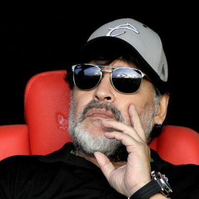 Promotoria acusa equipe médica de negligência no caso Maradona