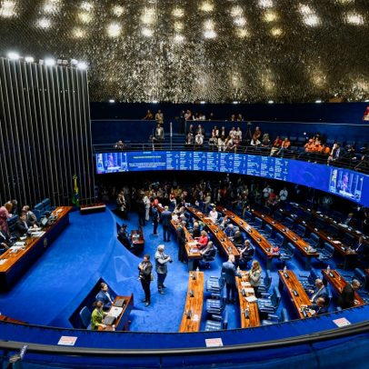 Em votação acelerada, Senado aprova PEC do fim da escala 6x1