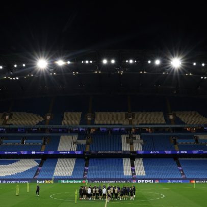Manchester City deve ser rebaixado à segunda divisão, diz jornal