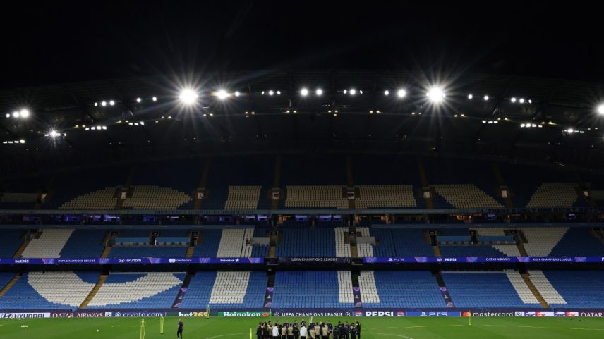 Manchester City deve ser rebaixado à segunda divisão, diz jornal