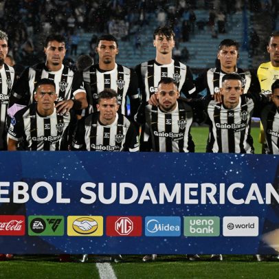 Final da Sul-Americana terá ingressos até R$ 1.300; veja como comprar