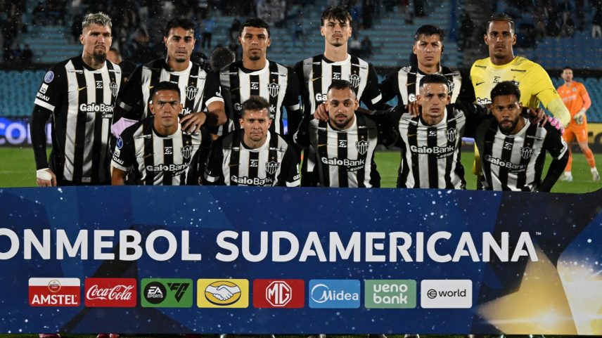 Final da Sul-Americana terá ingressos até R$ 1.300; veja como comprar