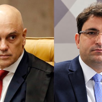 Moraes manda bloquear até R$ 6 bilhões do advogado Willer Tomaz
