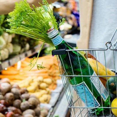 Banco Mundial prevê alta de 18% nos preços dos alimentos até 2027