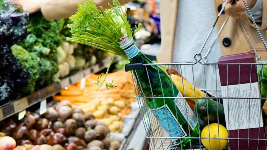 Banco Mundial prevê alta de 18% nos preços dos alimentos até 2027