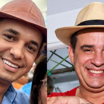 Allyson Bezerra e Cadu de Lula vão disputar o 2º turno pelo governo do RN