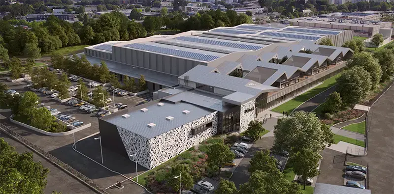 Empresa de supercomputadores dobra produção para impulsionar IA na Europa