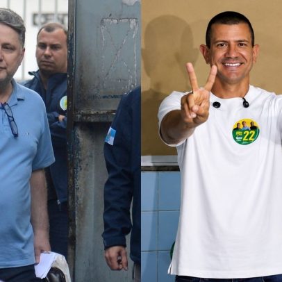 MPE dá parecer favorável à desistência de Garotinho no RJ