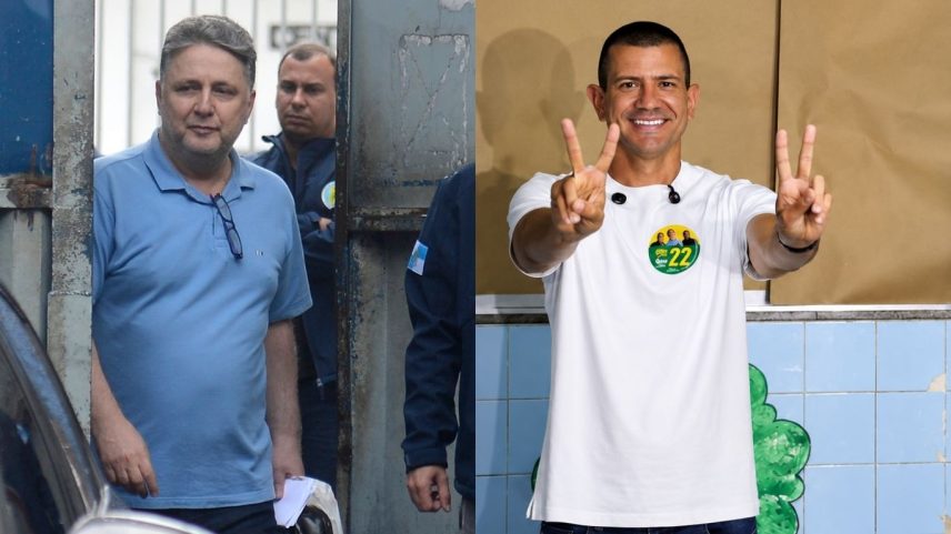 MPE dá parecer favorável à desistência de Garotinho no RJ