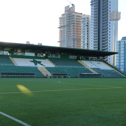 Chapecoense x Athletico: onde assistir, escalações e arbitragem