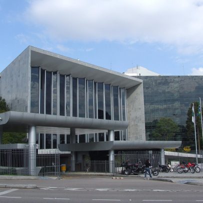 Veja a lista dos deputados estaduais eleitos pelo Paraná