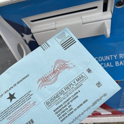 Entenda como funciona o voto nas eleições de meio de mandato dos EUA