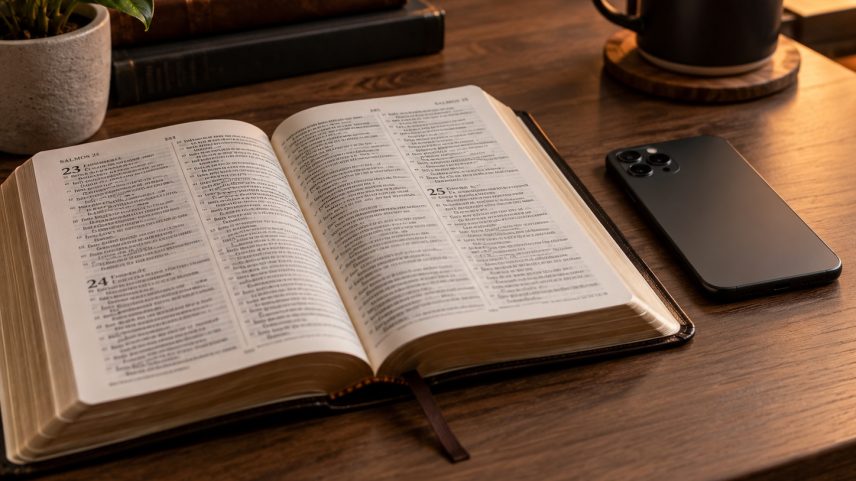 OPINIÃO: E se, antes de escolher um lado na eleição, escolhêssemos seguir Jesus?
