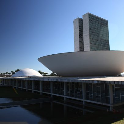 Veja a lista dos deputados distritais eleitos pelo Distrito Federal