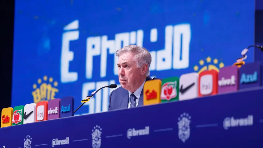 Convocação da Seleção Brasileira: horário e onde assistir ao vivo