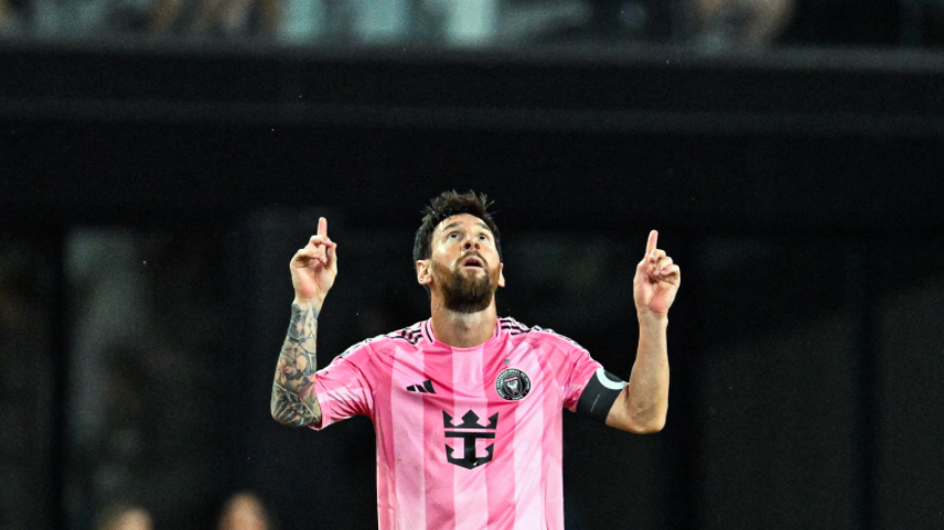 Messi oficializa compra do Eldense, clube da segunda divisão espanhola