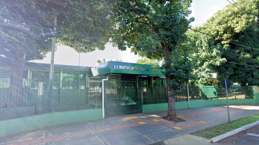 Mulher morre após passar mal na fila de votação em Campo Grande (MS)