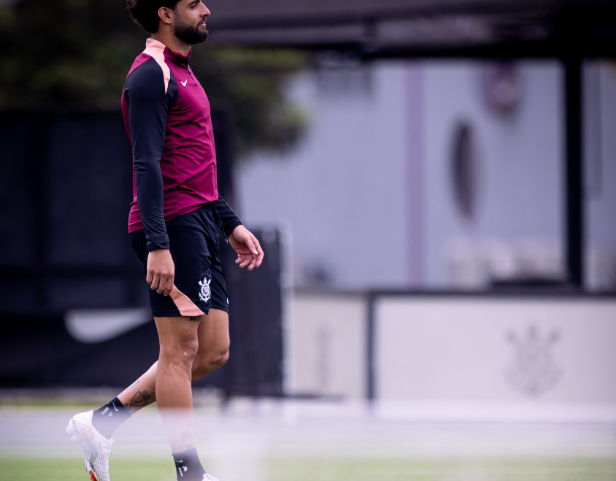 Corinthians está a uma derrota de entrar em lista dominada por rebaixados