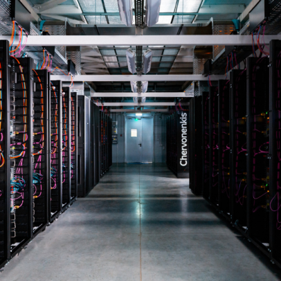 Ucrânia faz ataque ao data center do Yandex, o "Google russo"
