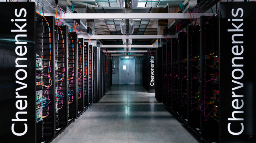 Ucrânia faz ataque ao data center do Yandex, o "Google russo"