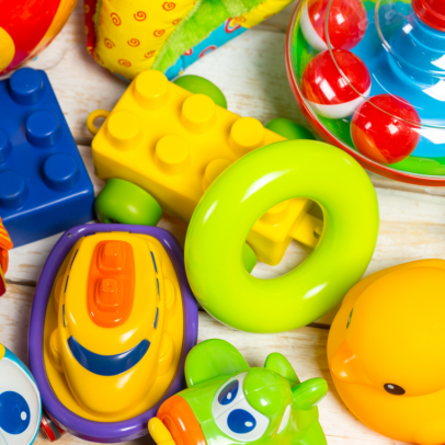 Dia das Crianças: preço de brinquedo varia até 214% entre lojas
