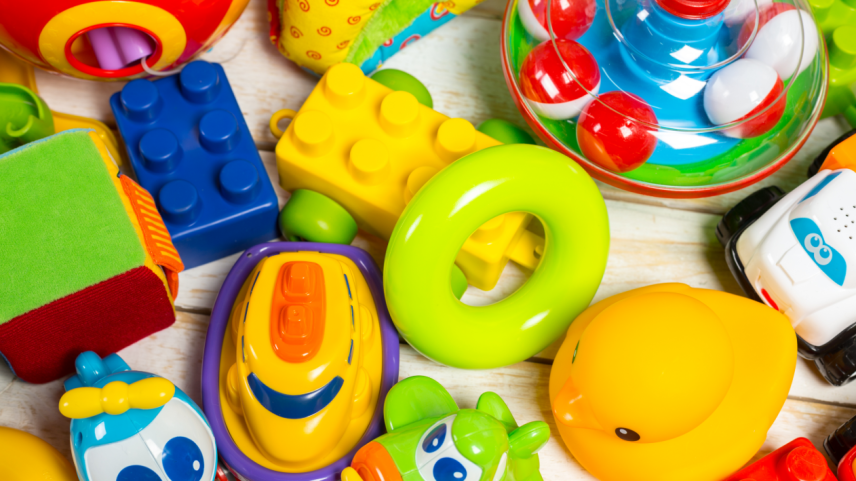 Dia das Crianças: preço de brinquedo varia até 214% entre lojas