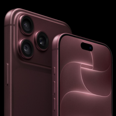 Apple reduz pedidos de peças do iPhone 18 Pro após baixa demanda