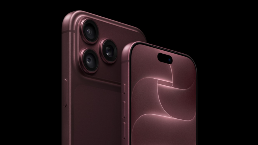 Apple reduz pedidos de peças do iPhone 18 Pro após baixa demanda