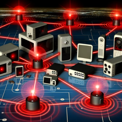 Anthropic alerta para propagação de modelos de IA "maliciosos" em dispositivos inteligentes