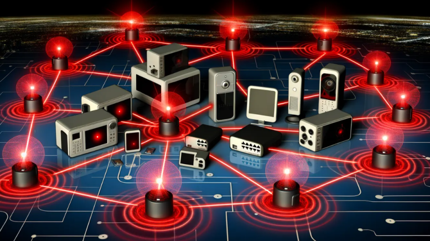 Anthropic alerta para propagação de modelos de IA "maliciosos" em dispositivos inteligentes