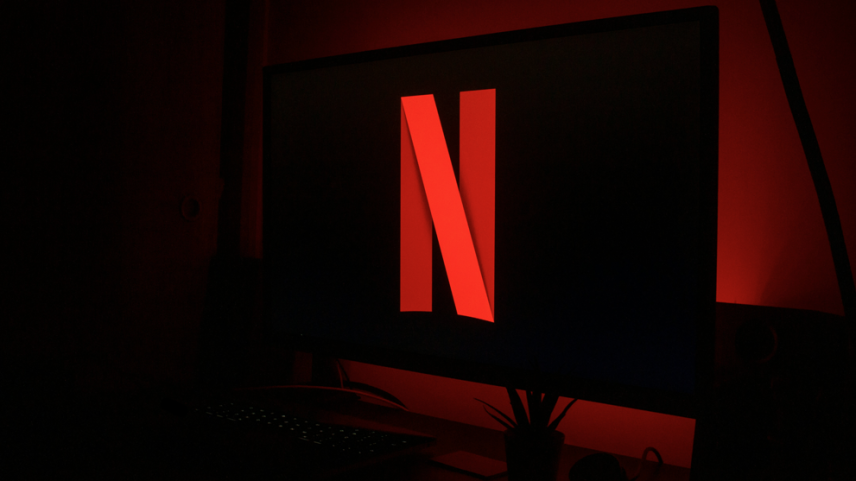 Ações da Netflix recuam apesar de avanço da receita em balanço trimestral