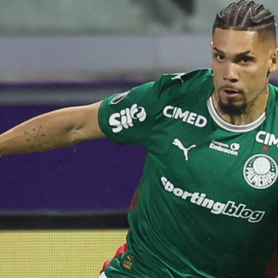 Paulinho tem trauma na panturrilha após pancada contra o Fluminense