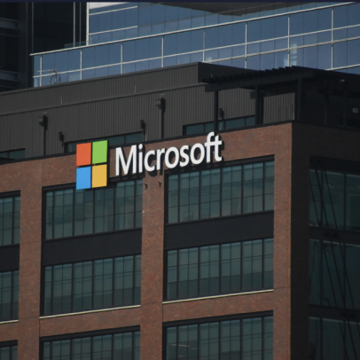 Microsoft oferece demissão voluntária a 60 mil funcionários, diz site
