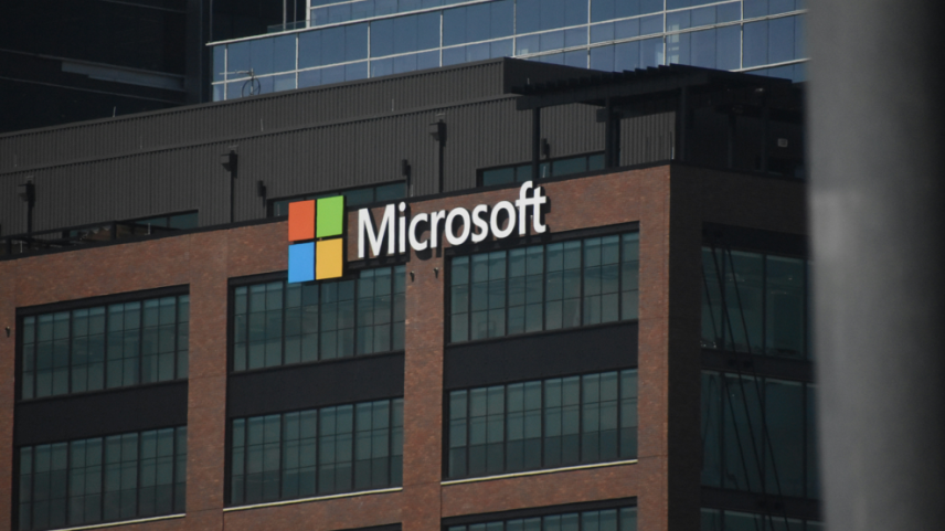 Microsoft oferece demissão voluntária a 60 mil funcionários, diz site