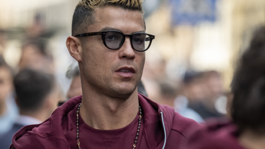 Cristiano Ronaldo pode voltar à seleção de Portugal após suspensão