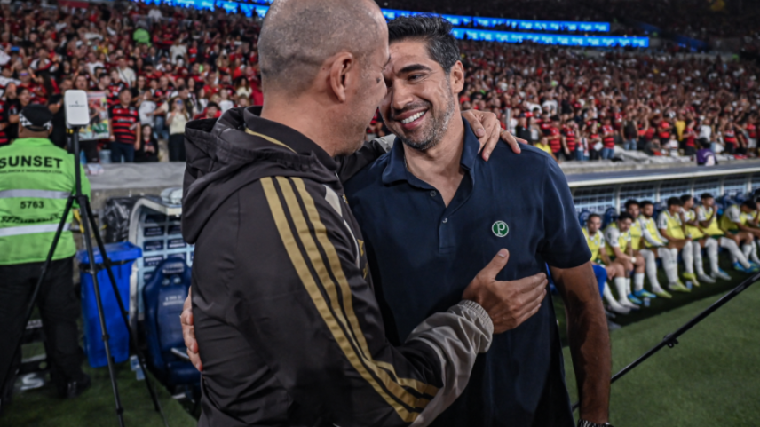 Abel Ferreira e Leonardo Jardim entram na mira do Sporting, diz jornal