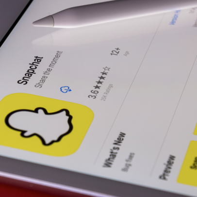 Snapchat e Instagram vão a julgamento nos EUA por vício entre jovens