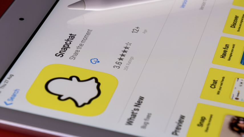Snapchat e Instagram vão a julgamento nos EUA por vício entre jovens